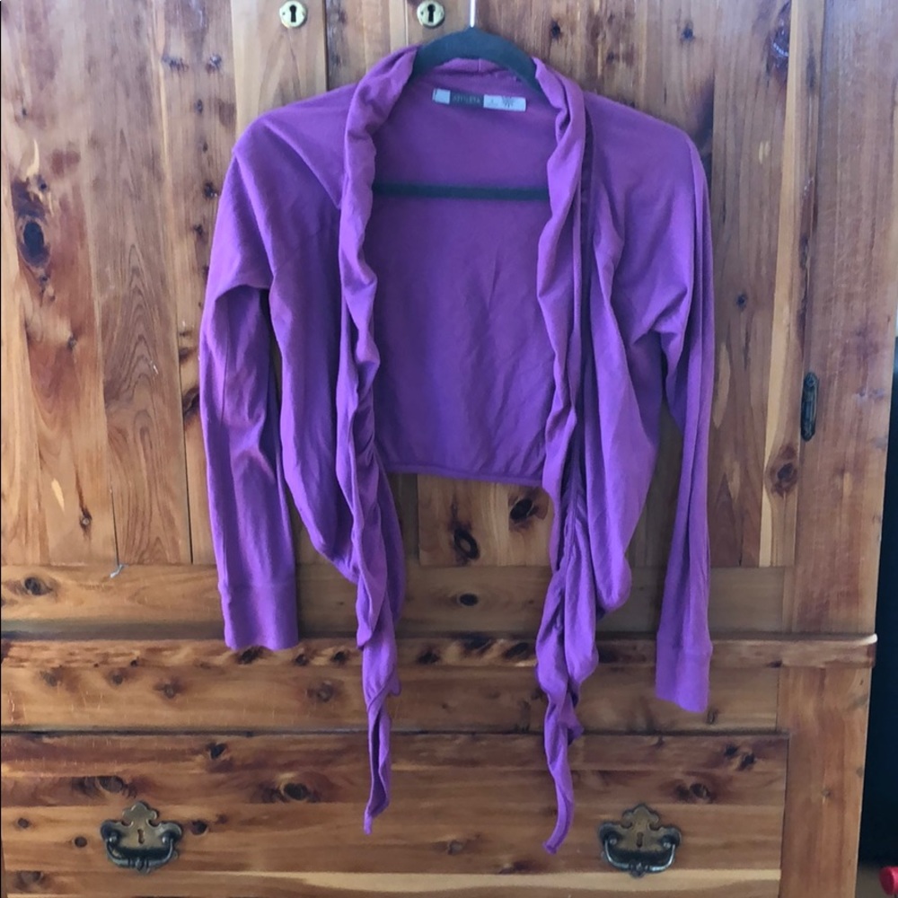 Athleta top never been worn
